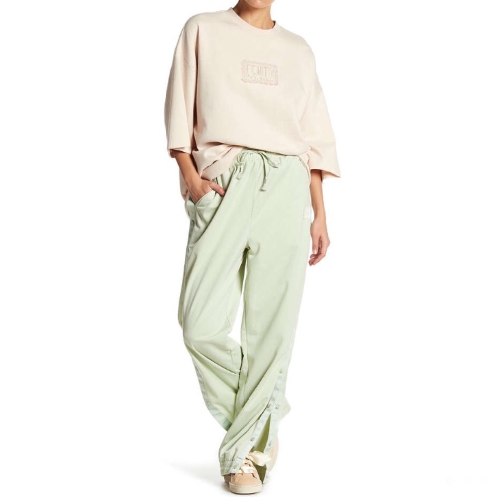 FENTY PUMA by Rihanna Tearaway Tassel Track Pants